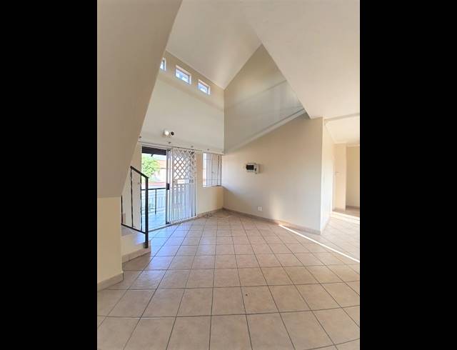 2 BEDROOM APARTMENT TO LET IN VORNA VALLEY